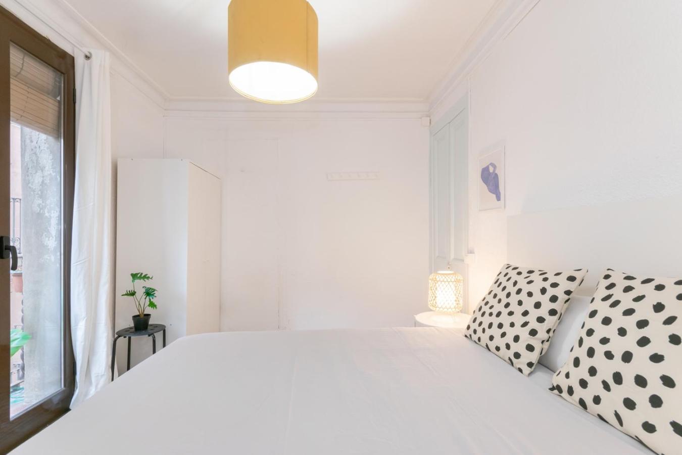Veguer Hostel Barcelona